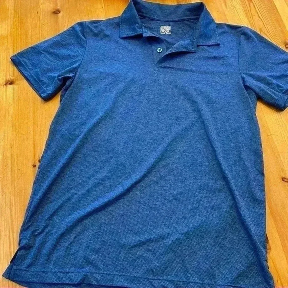 32 Degrees cool weather proof shirt - Picture 1 of 6